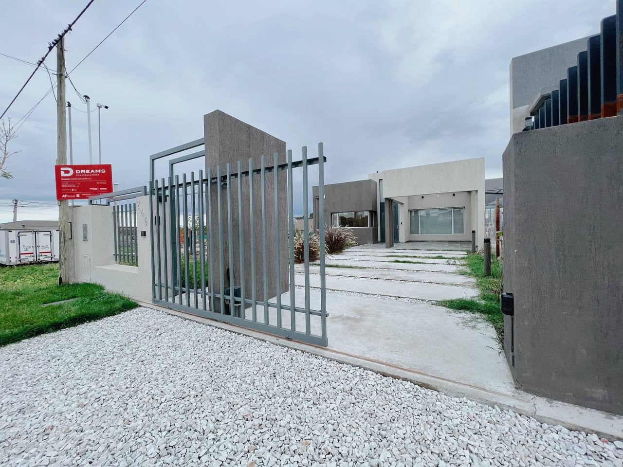 dreams construcciones de casas all inclusive