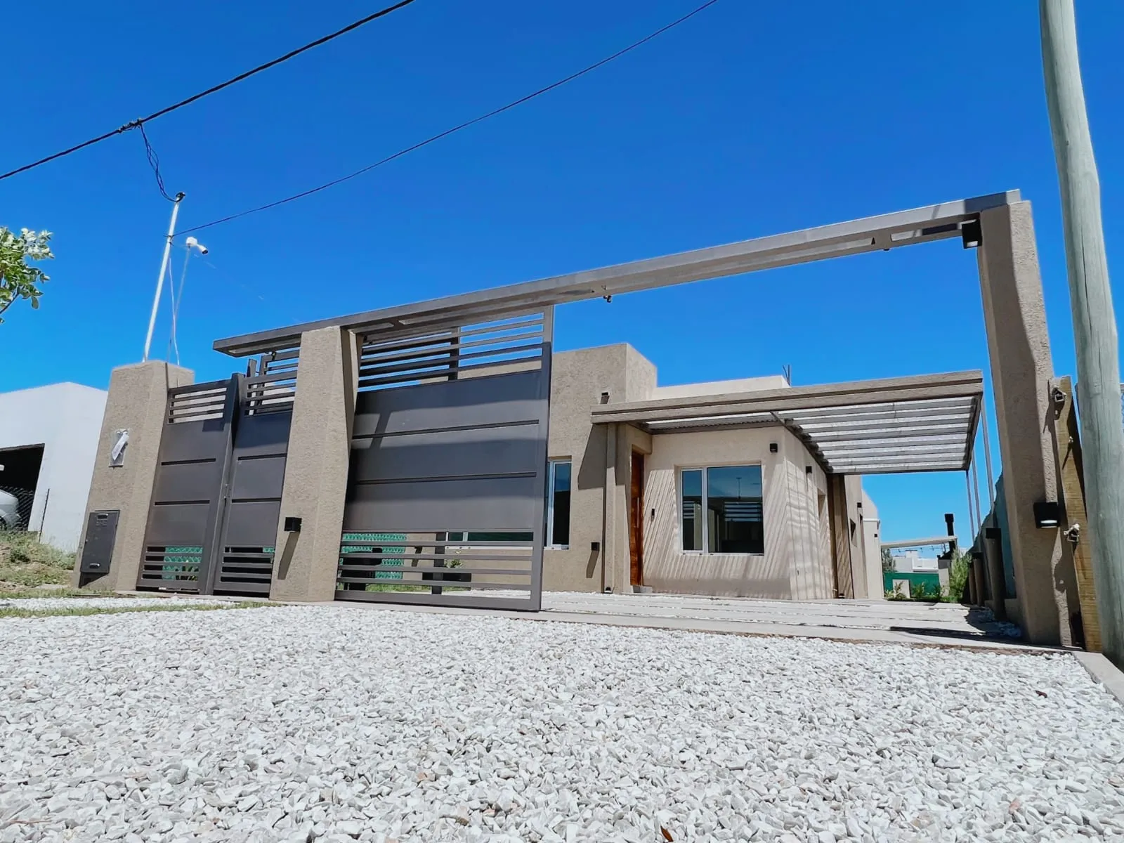 dreams construcciones
